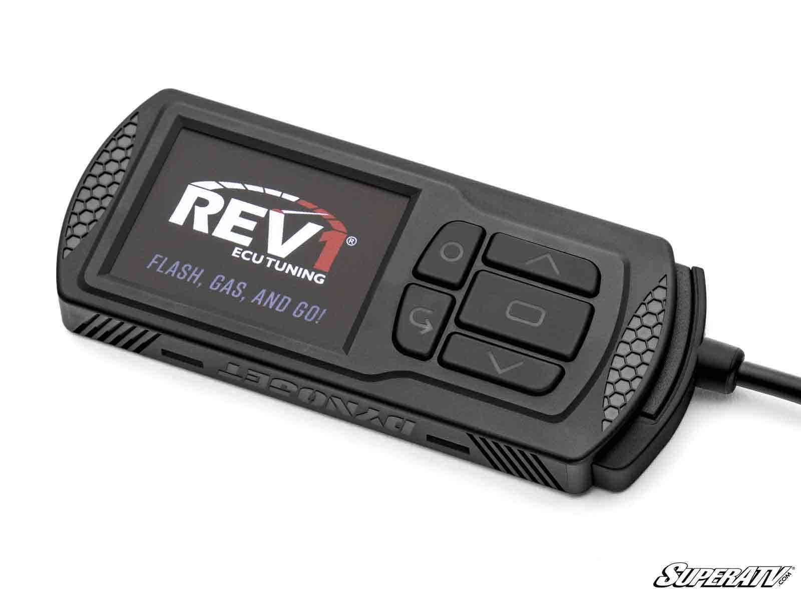 Polaris General 1000 Dynojet Power Vision 3 ECU Tuner - Image 2
