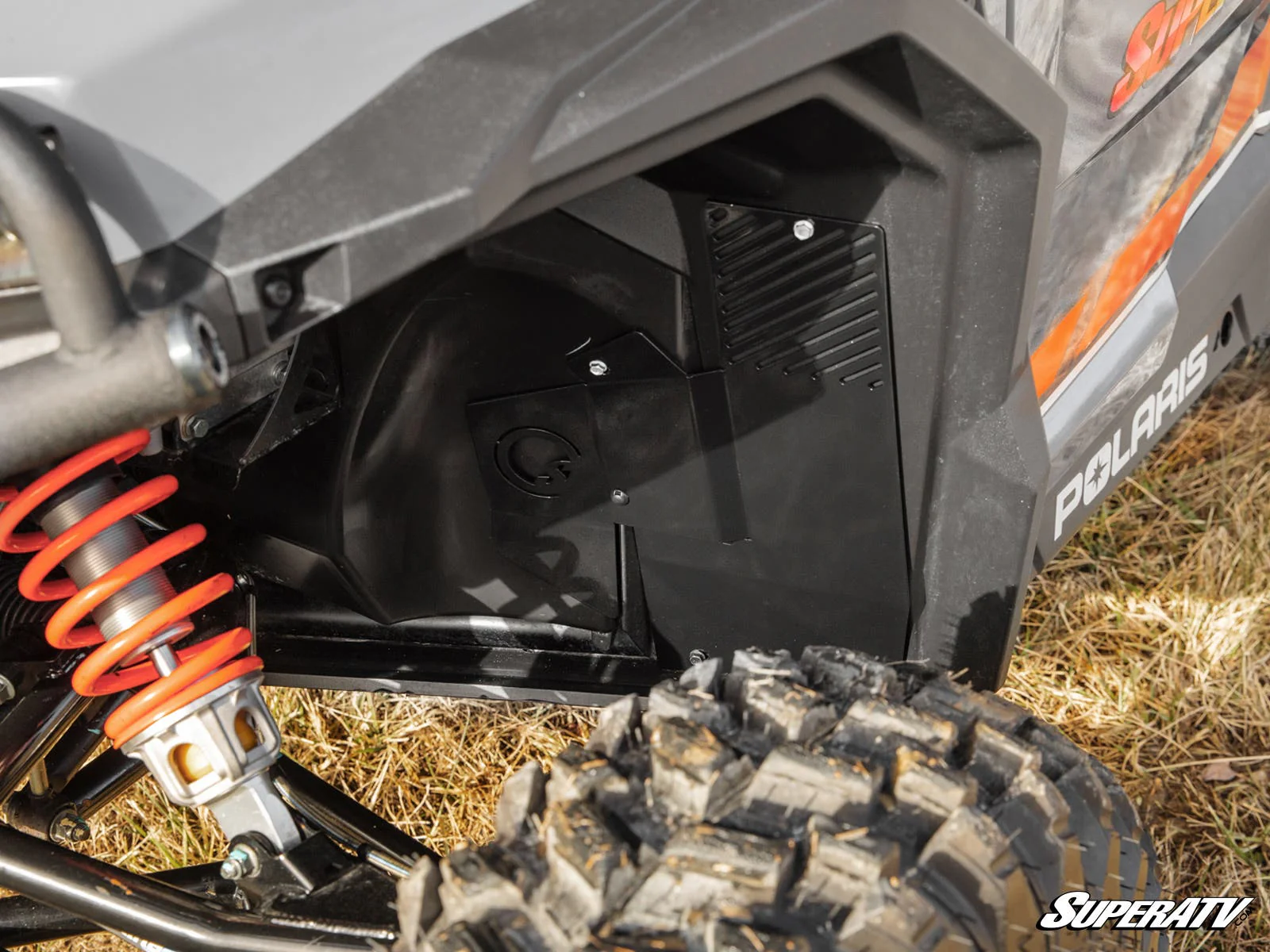 Polaris General Inner Fender Guards - Image 4