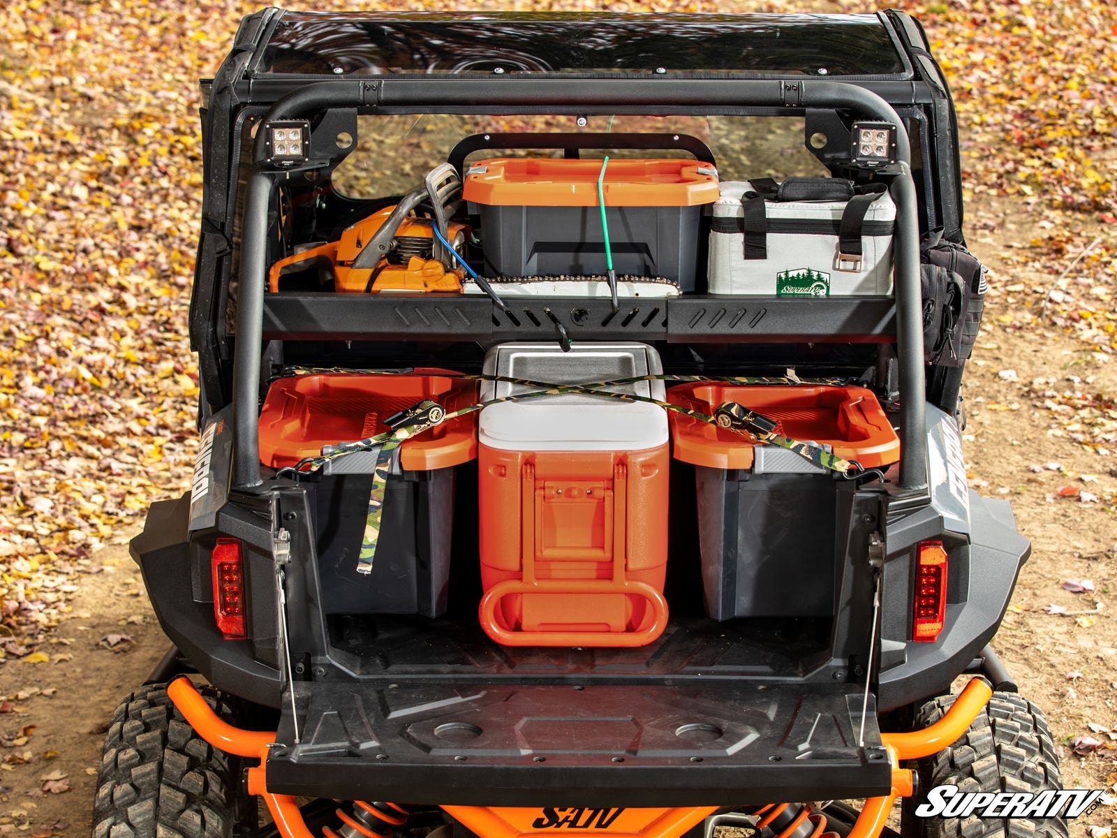 Polaris General 1000 Sport Accessory Bar - Image 2