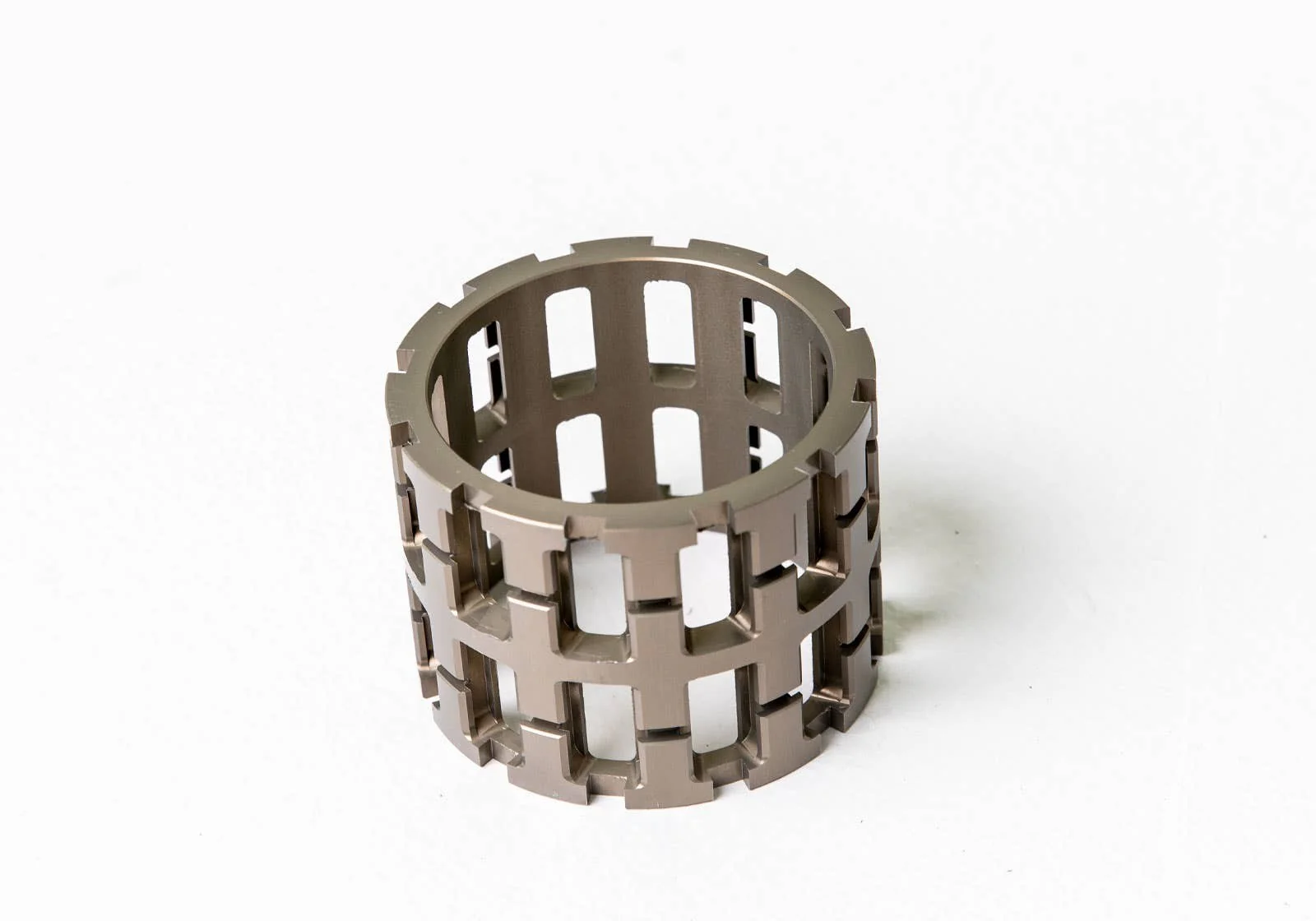 Polaris General 1000 Sprague Carrier / Front Roller Cage