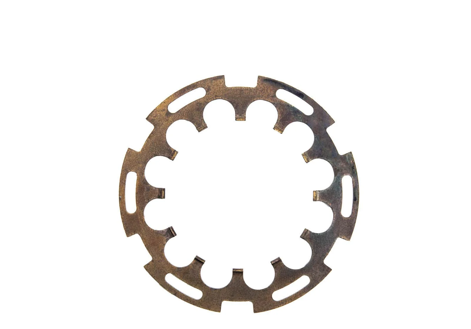 Polaris General Armature Plate