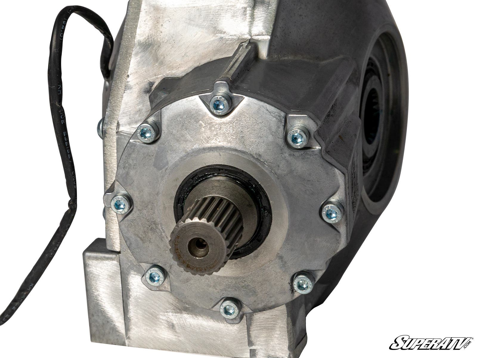 Polaris General Complete Differential - Image 2