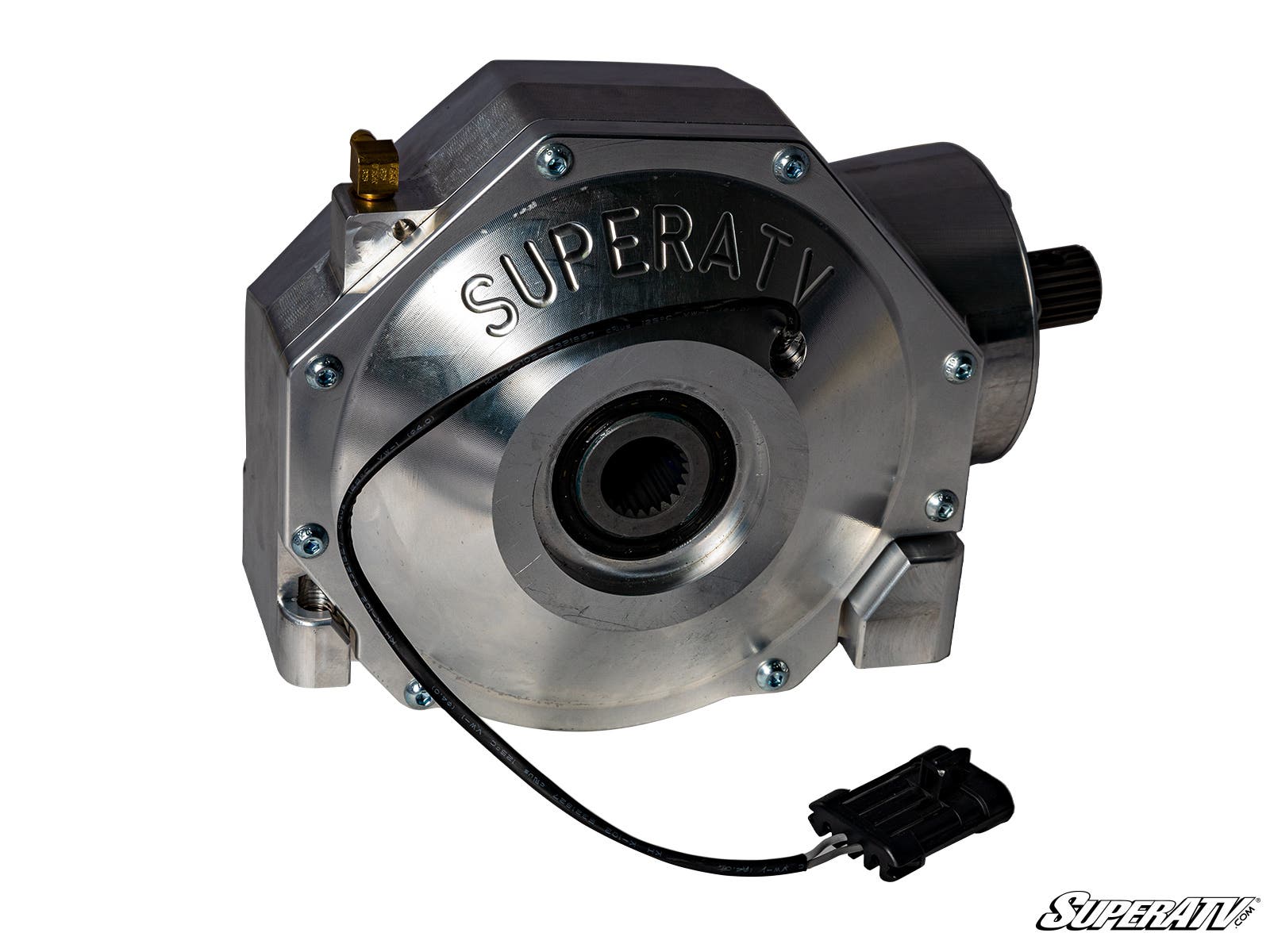 Polaris General Complete Differential - Image 3