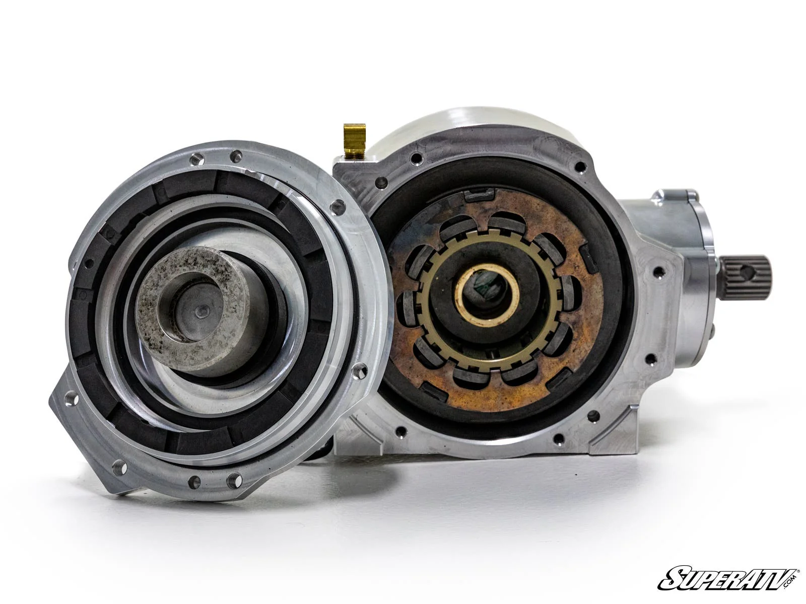 Polaris General Complete Differential - Image 4