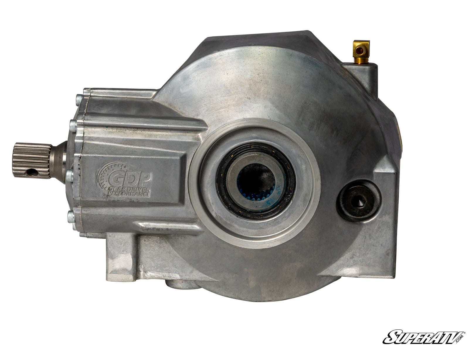 Polaris General Complete Differential - Image 5