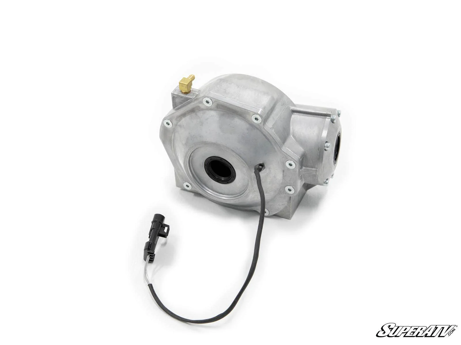Polaris General Heavy-Duty Front Differential Gear Case - Image 2