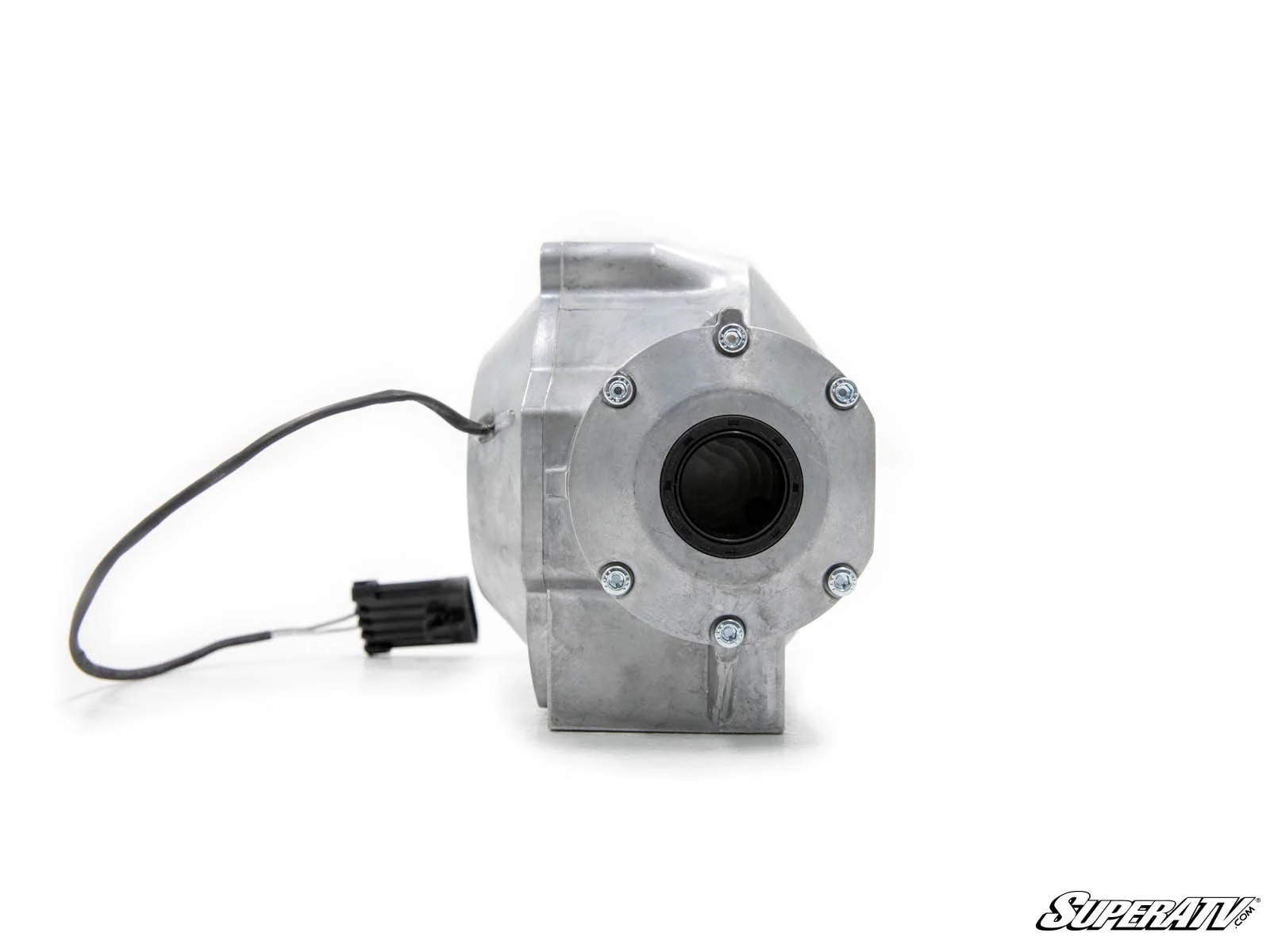Polaris General Heavy-Duty Front Differential Gear Case - Image 4