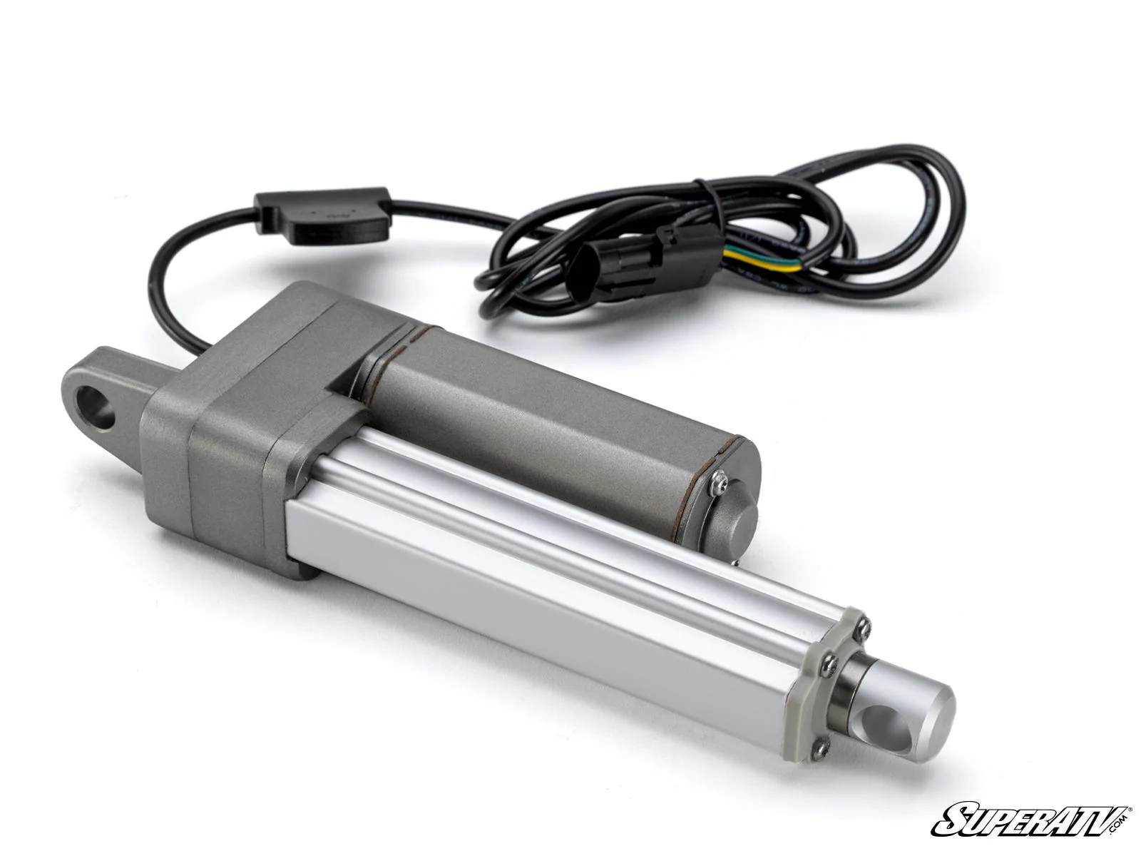 Polaris General XP 1000 Electric Dump Bed Kit - Image 5