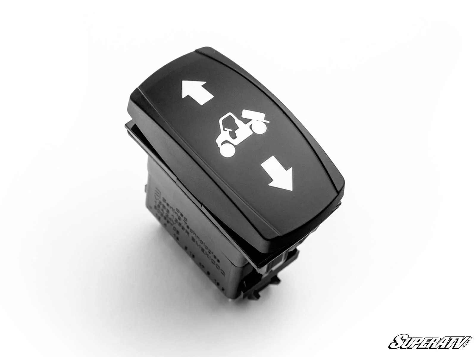 Polaris General XP 1000 Electric Dump Bed Kit - Image 6