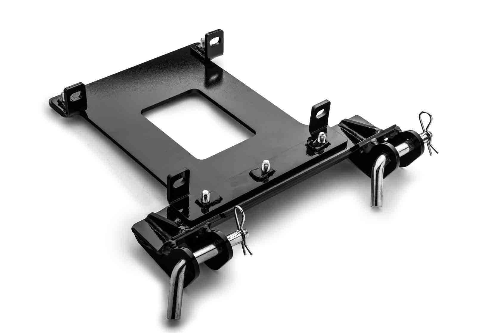 Polaris General XP 1000 Plow Pro Snow Plow Mount