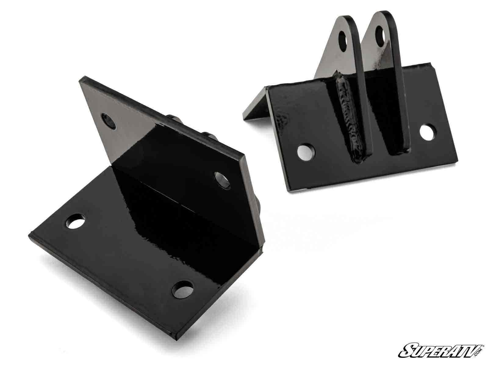 Polaris General XP 1000 Plow Pro Snow Plow Mount - Image 2