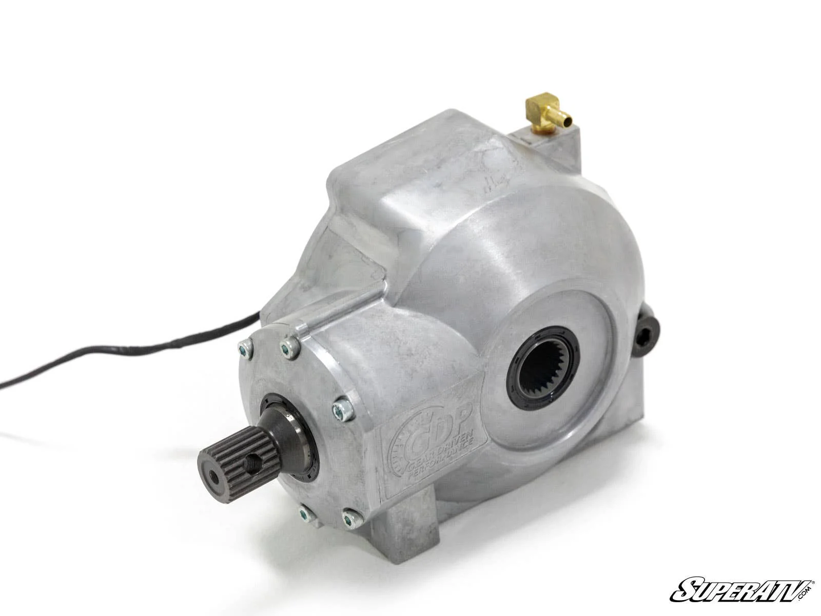 Polaris Pro XD Complete Differential - Image 2