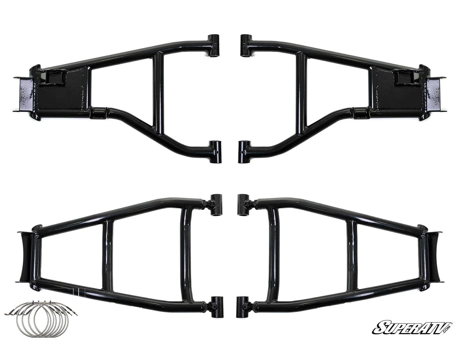 Polaris Ranger 1000 6in. Lift Kit - Image 2