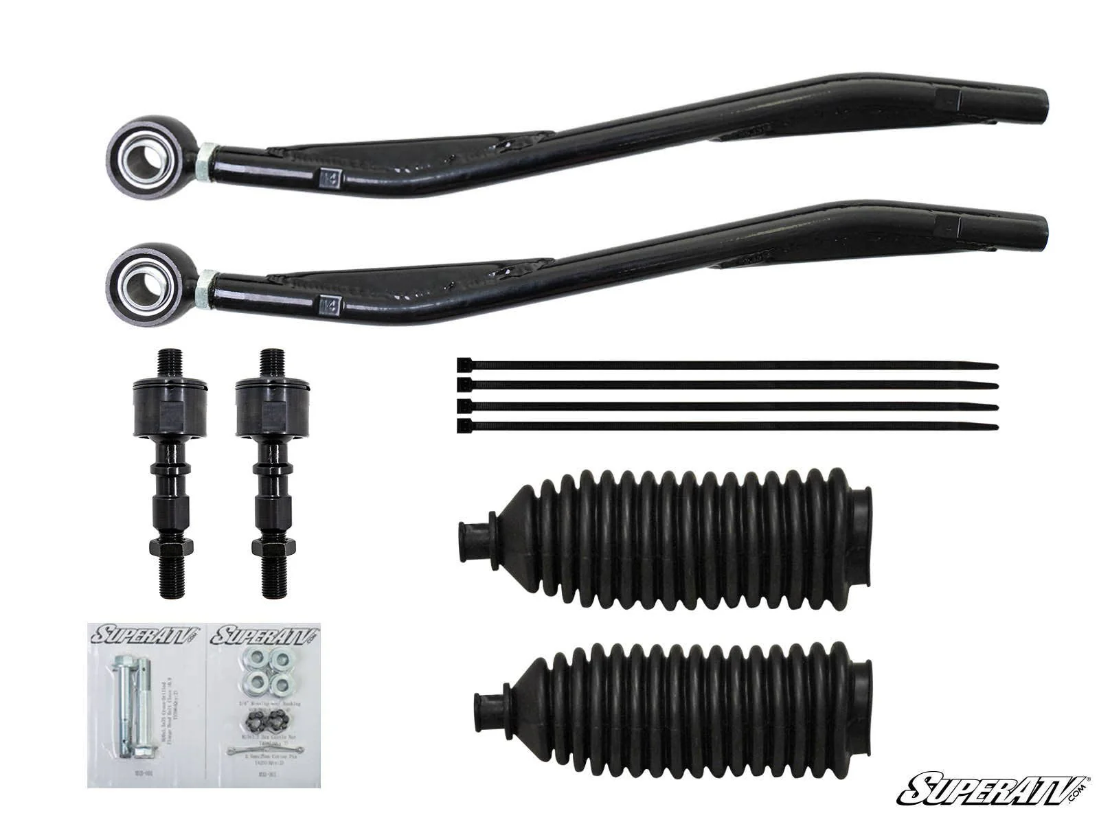 Polaris Ranger 1000 6in. Lift Kit - Image 3