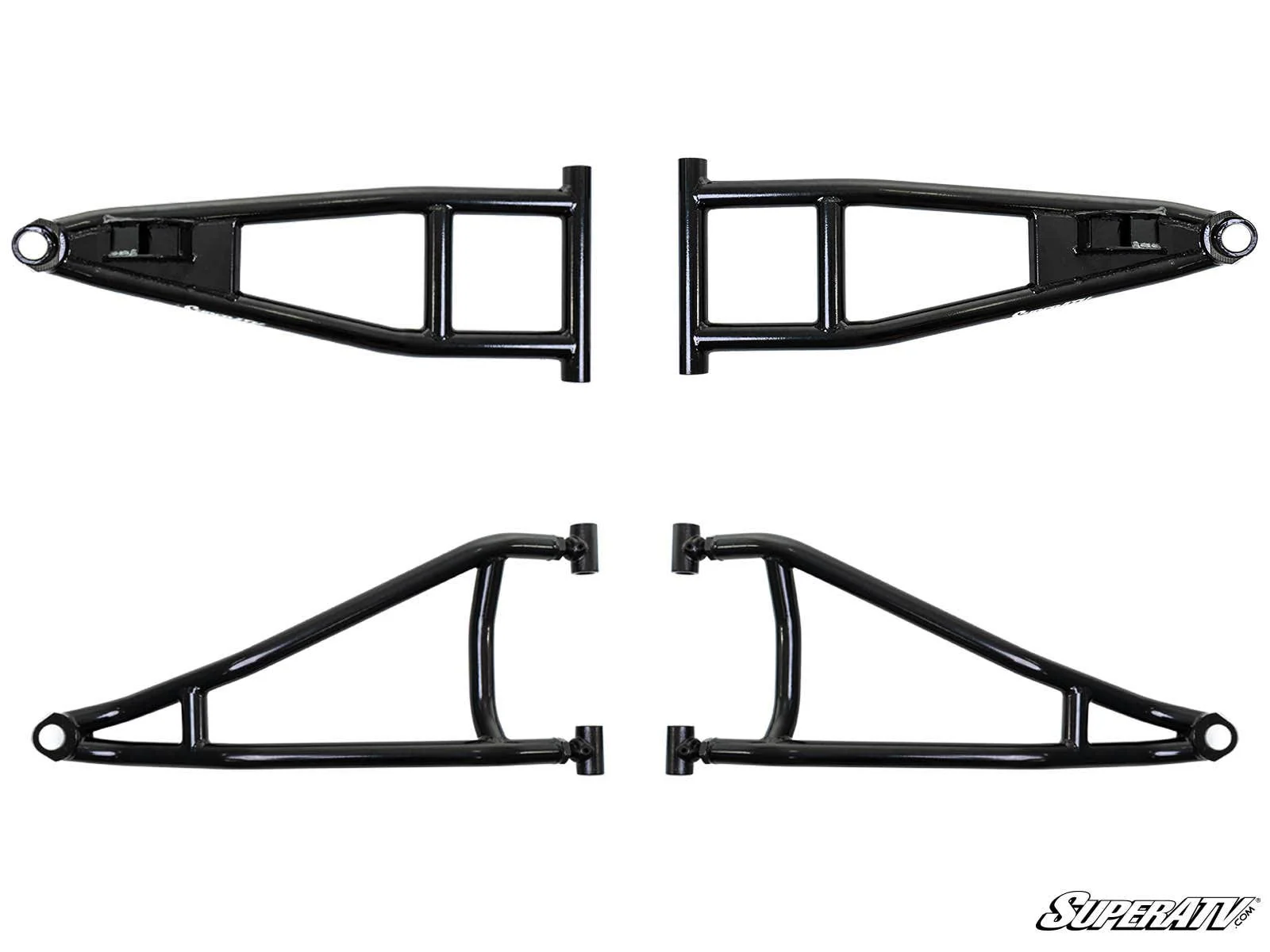 Polaris Ranger 1000 6in. Lift Kit - Image 5