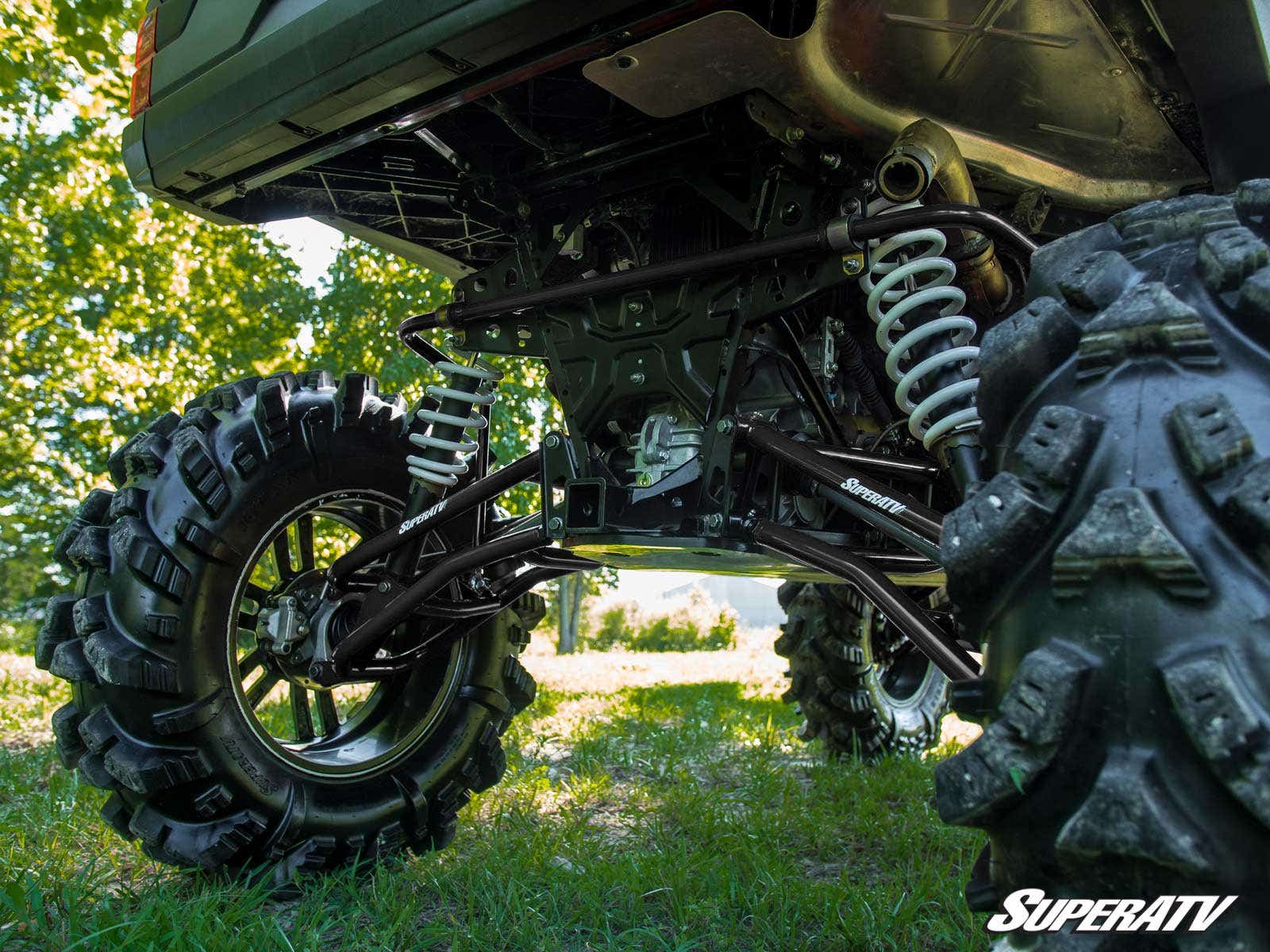 Polaris Ranger 1000 6in. Lift Kit - Image 6