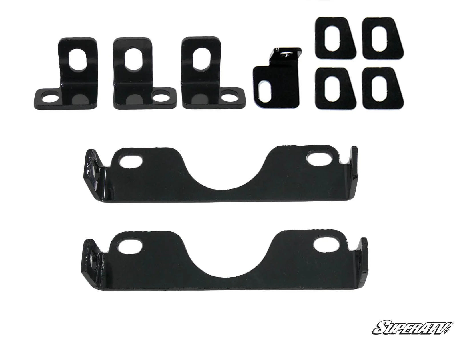 Polaris Ranger 1000 Frame Stiffener - Image 3