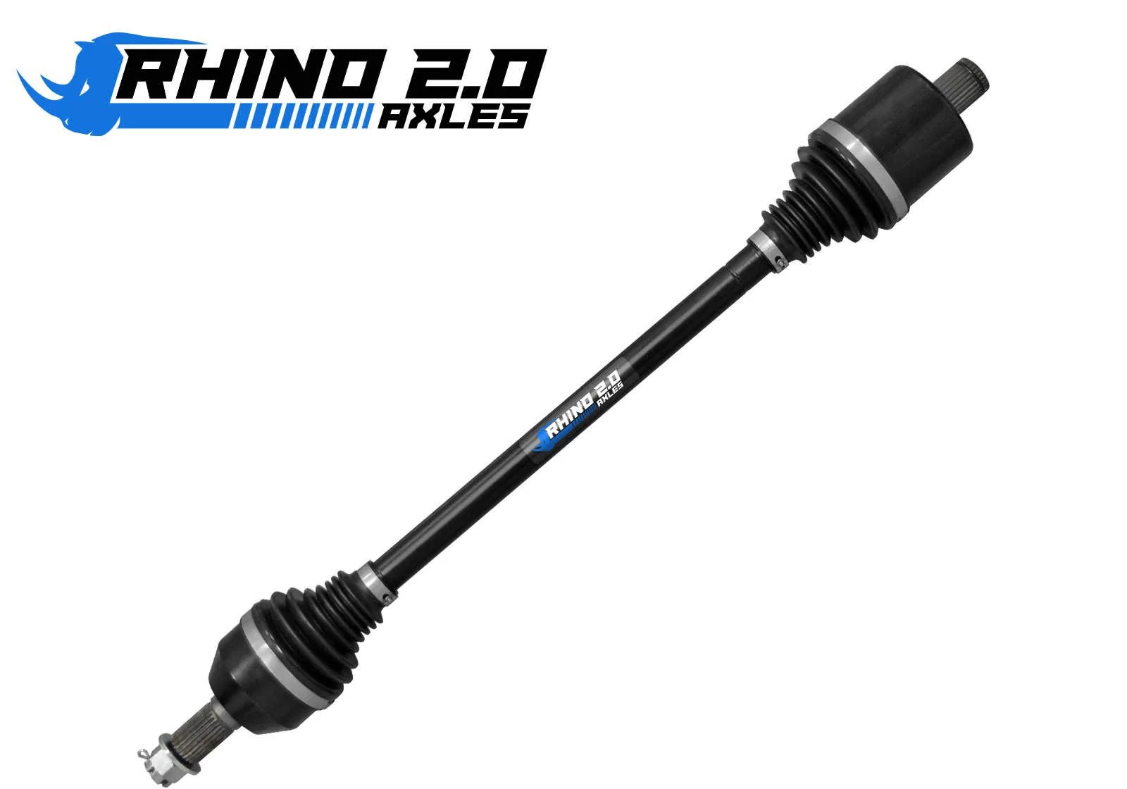 Polaris Ranger XP 1000 High Lifter Rear Axle - Image 25