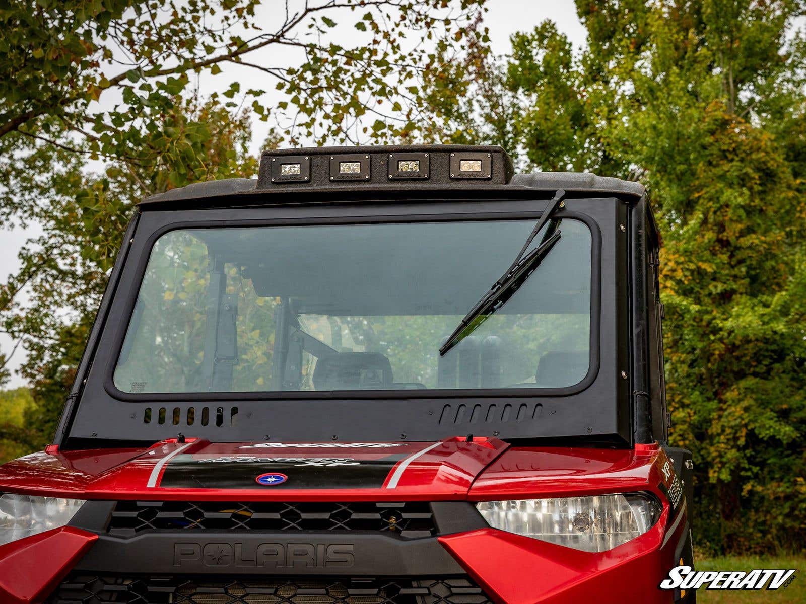 Ranger 1000 Glass Windshield - Image 4