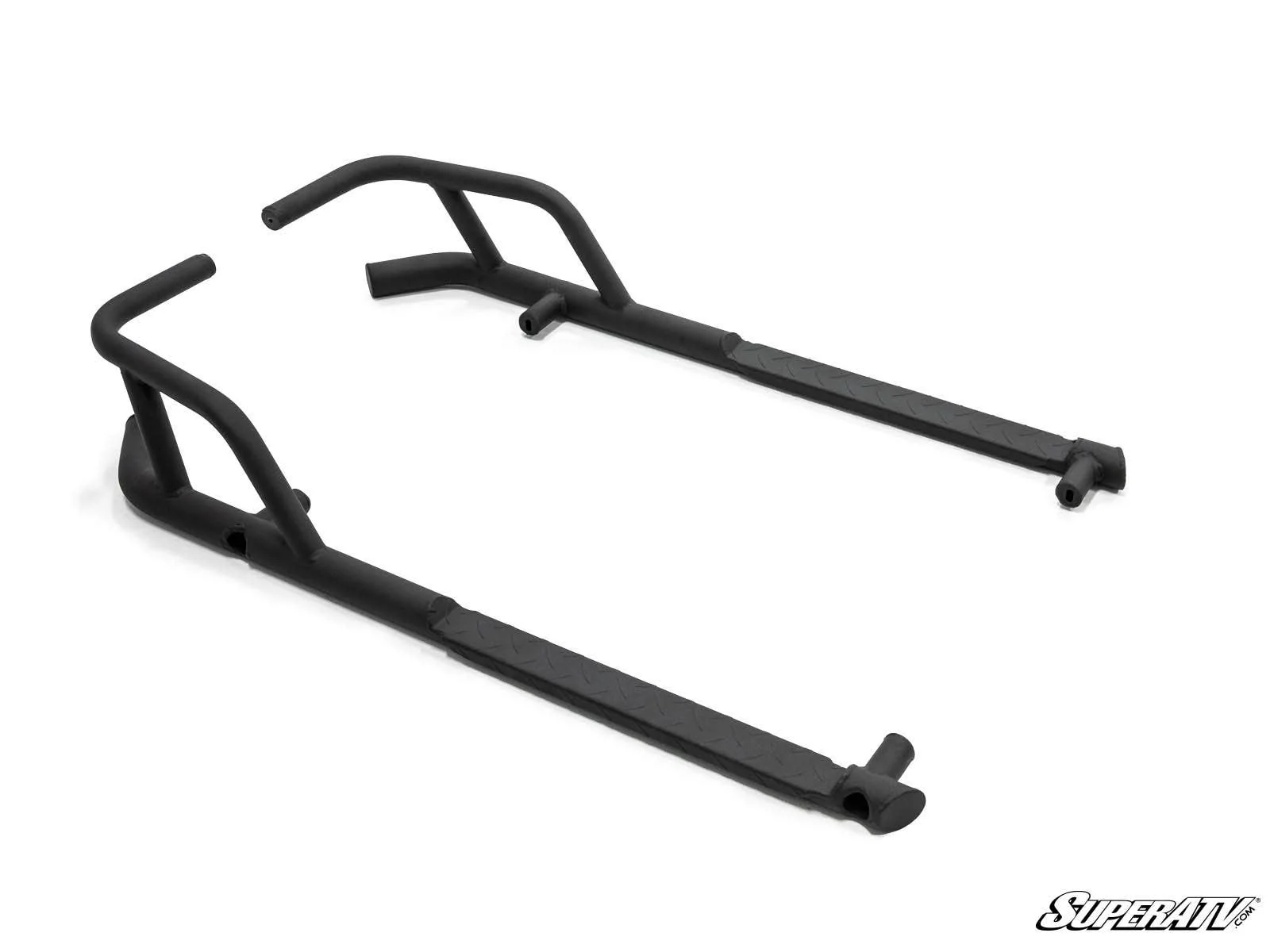 Polaris Ranger 1000 Heavy-Duty Nerf Bars - Image 6