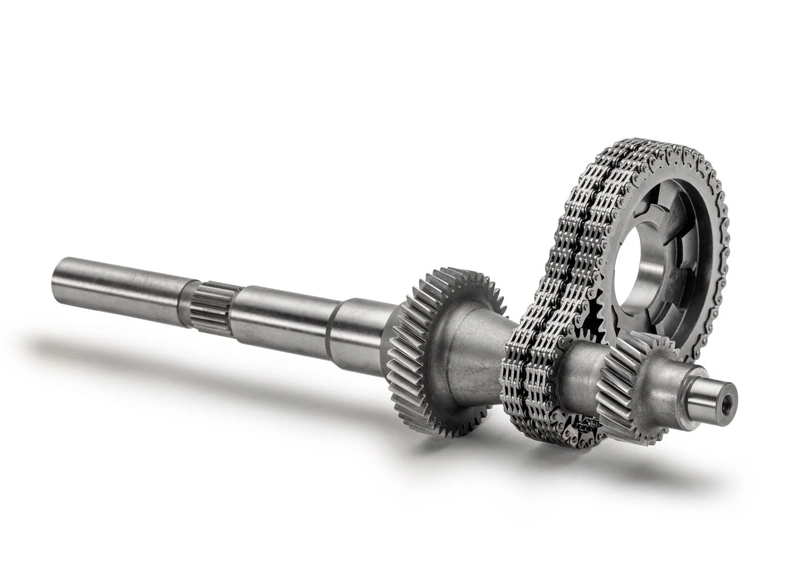 Polaris Ranger 1000 Heavy-Duty Reverse Chain