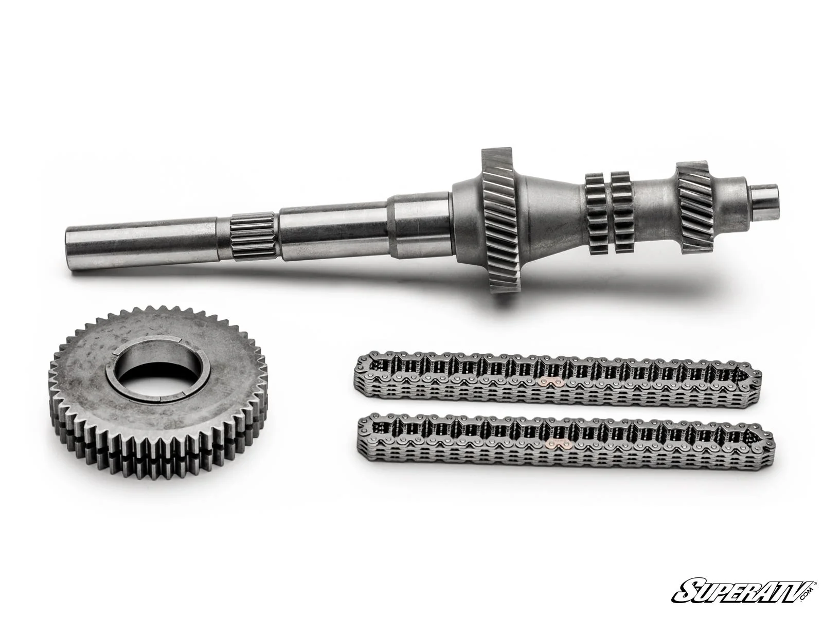 Polaris Ranger 1000 Heavy-Duty Reverse Chain - Image 2