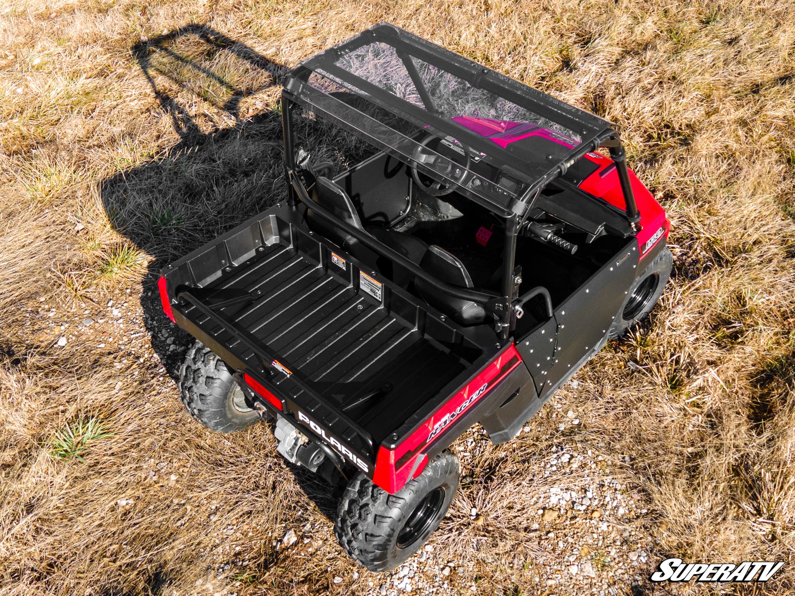 Polaris Ranger 150 Tinted Roof - Image 3