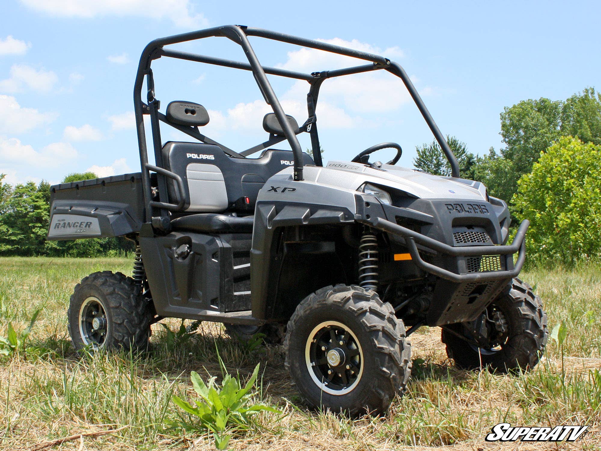 Polaris Ranger 2in. Lift Kit - Image 2