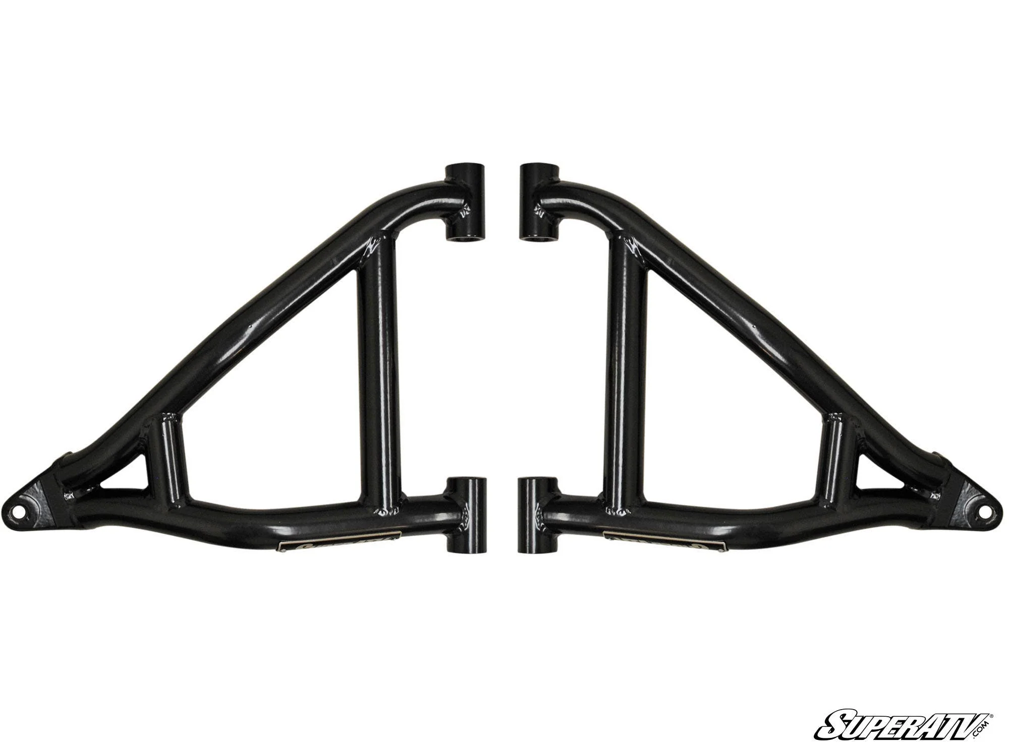 Polaris Ranger Midsize 400 High Clearance Forward Offset A-Arms - Image 5