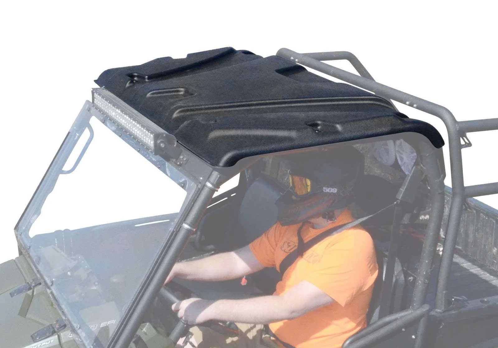 Polaris Ranger Full Size Plastic Roof