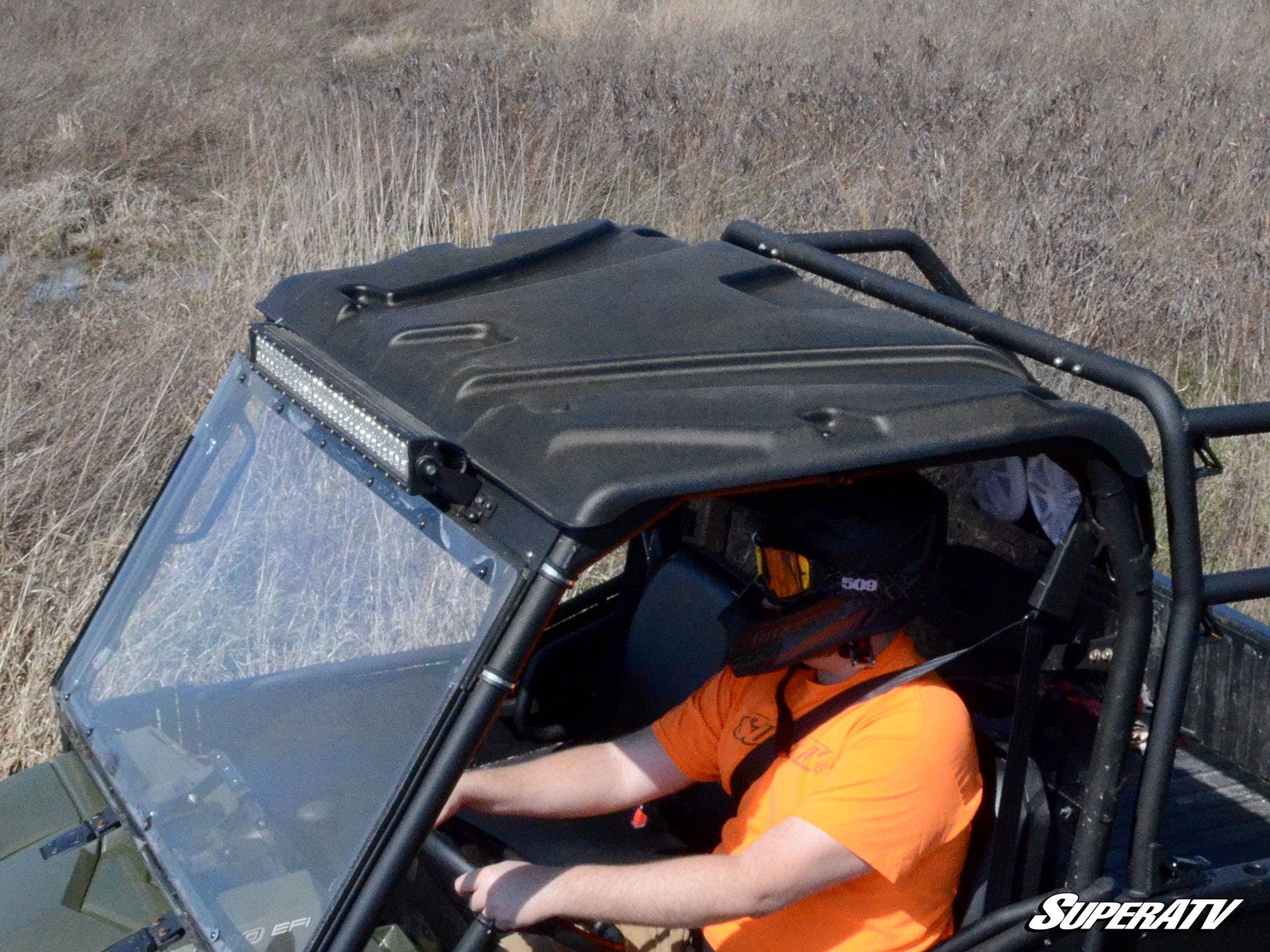 Polaris Ranger Full Size Plastic Roof - Image 5