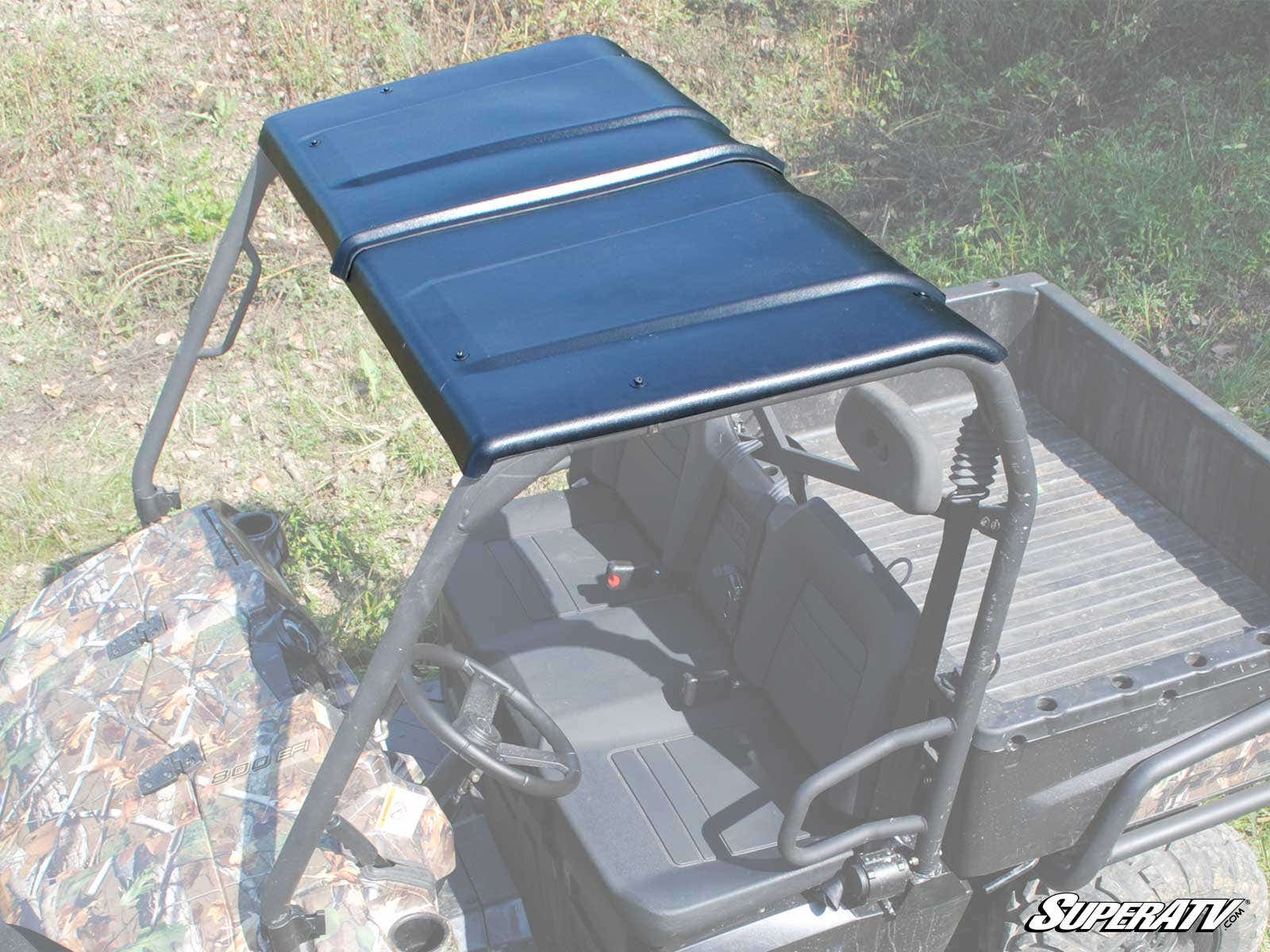 Polaris Ranger 700 Plastic Roof - Image 3