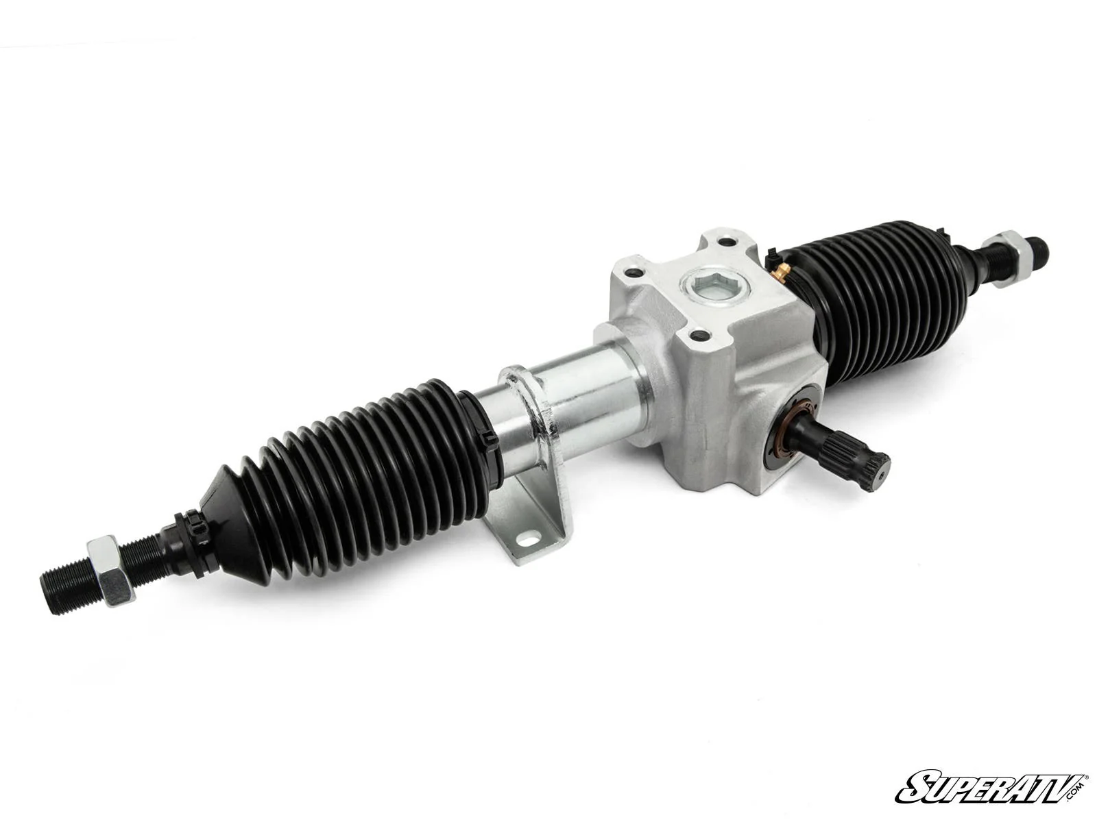 Polaris Ranger 800 RackBoss Heavy-Duty Rack and Pinion - Image 2