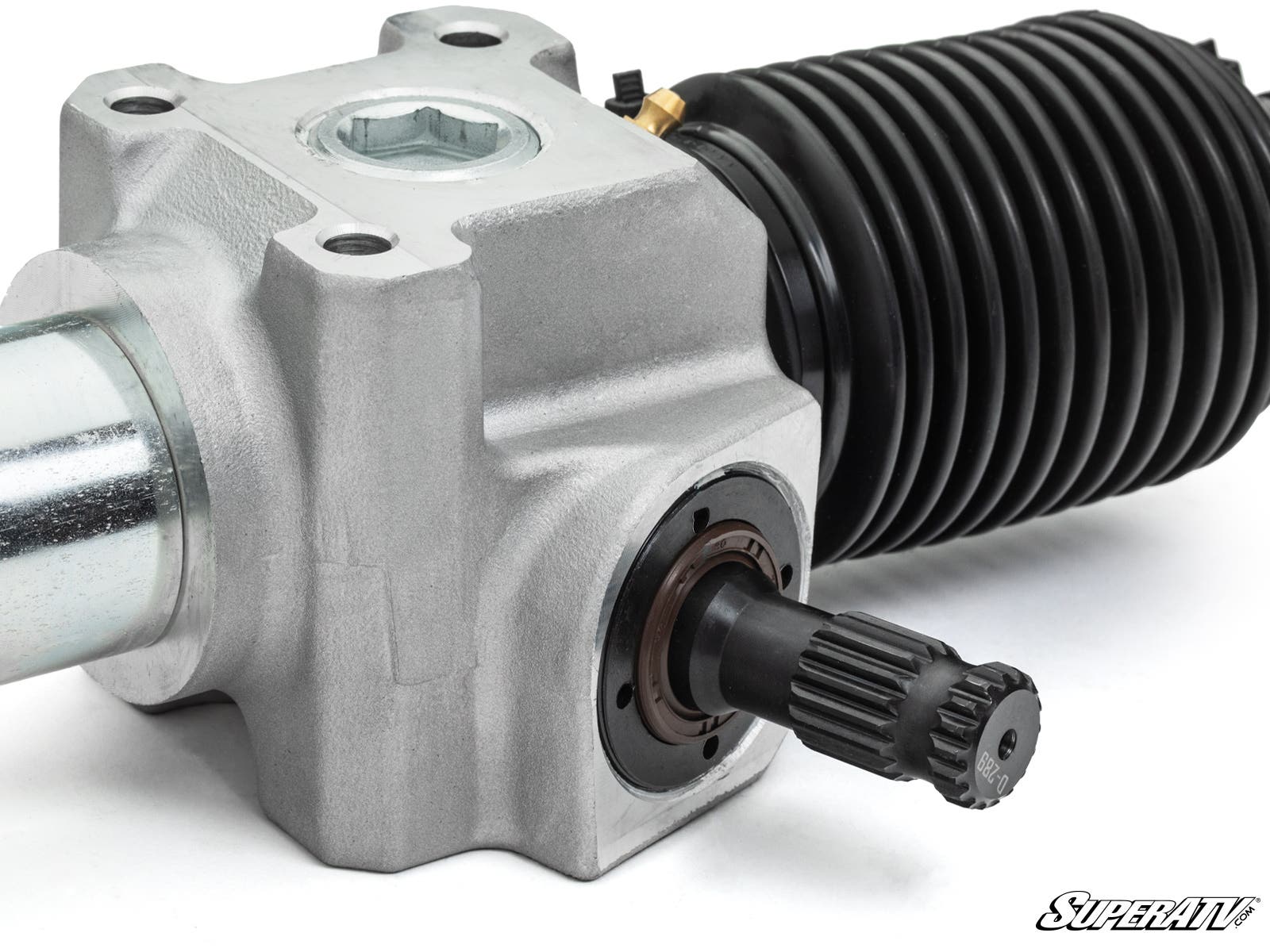 Polaris Ranger 800 RackBoss Heavy-Duty Rack and Pinion - Image 5