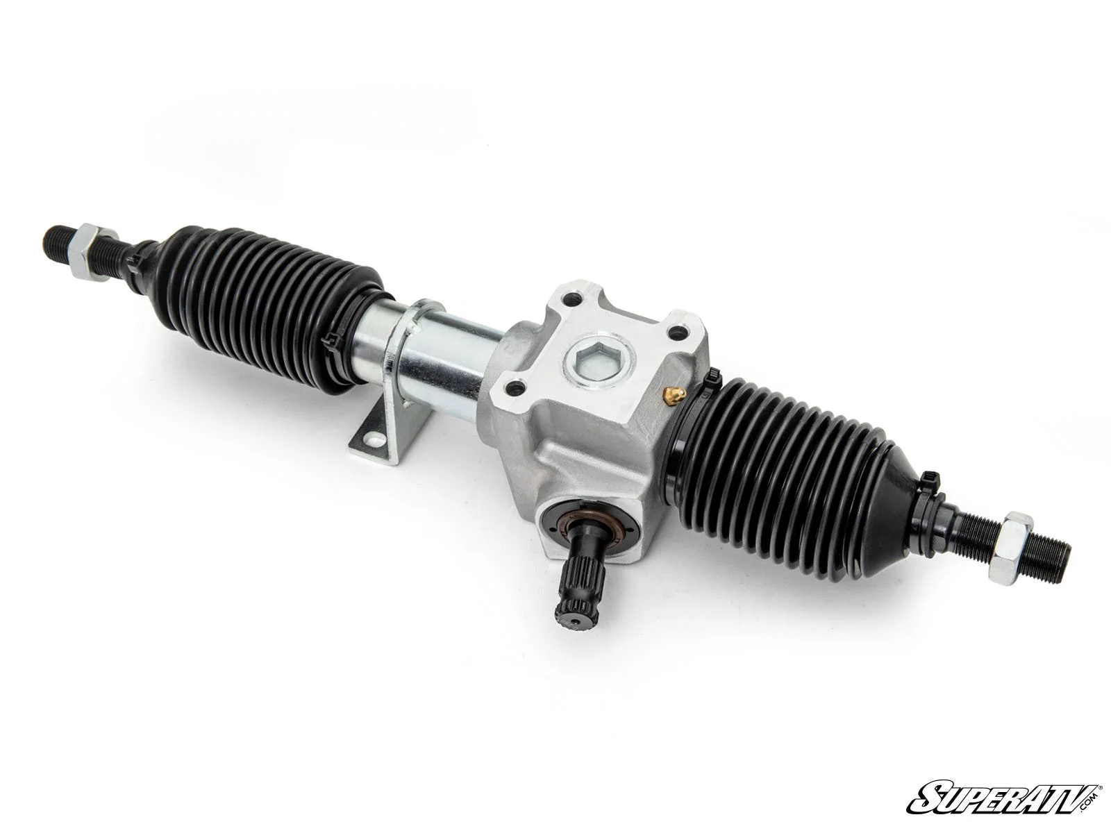 Polaris Ranger Full Size 500 RackBoss 2.0 Rack and Pinion - Image 4