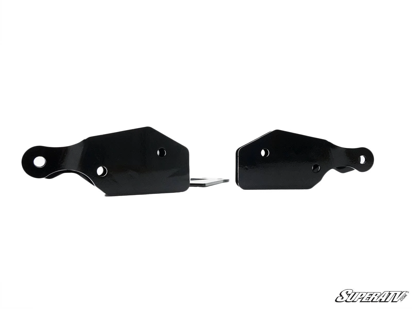 Polaris Ranger XP 1000 3 Inch Lift - Crew Cab - Image 6