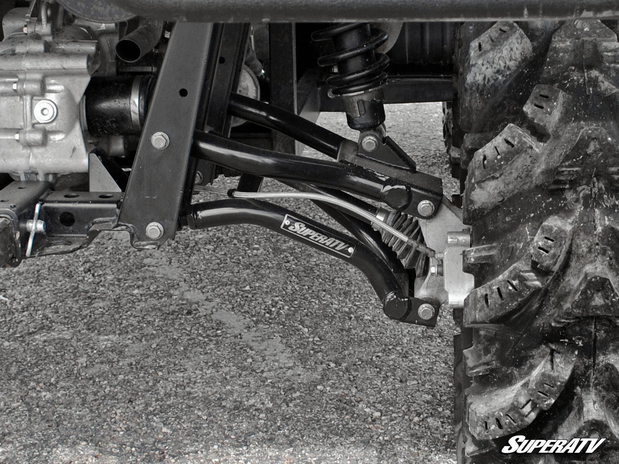 Polaris Ranger High Clearance Rear A-Arms - Image 2
