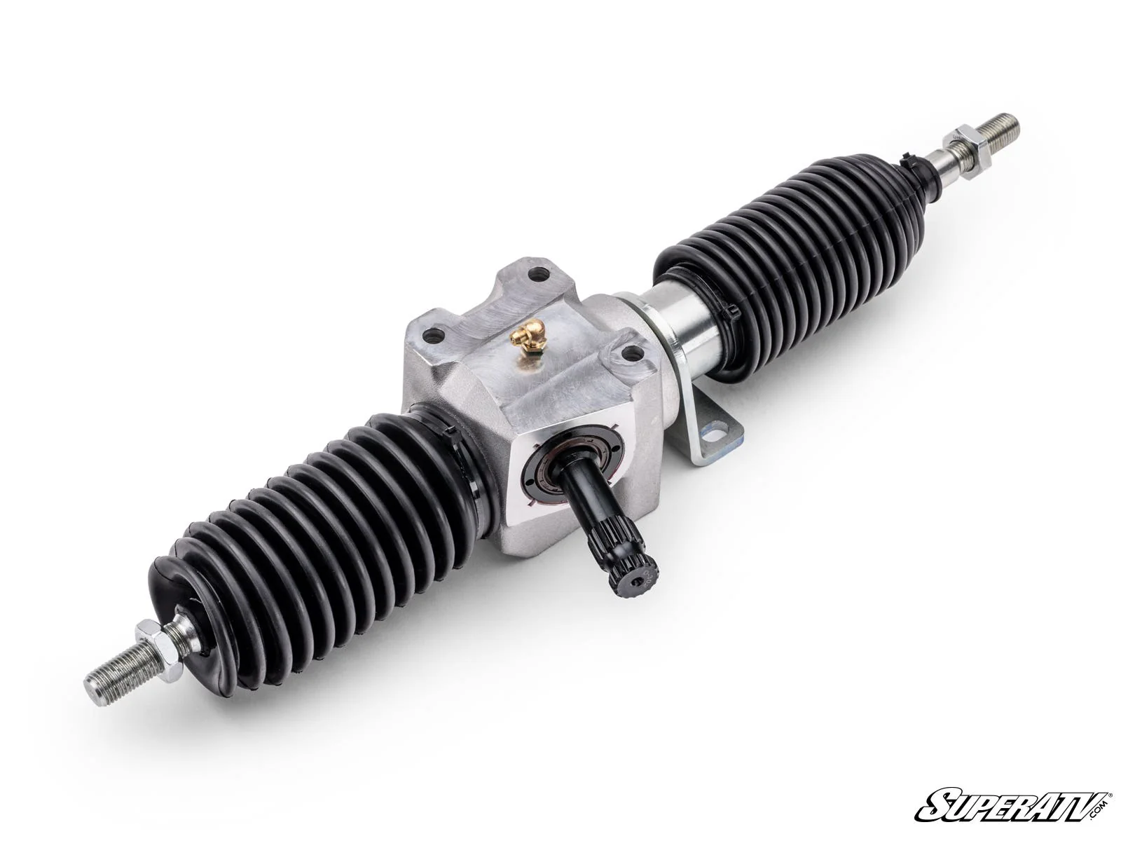 Polaris Ranger Midsize 500 RackBoss 2.0 Rack and Pinion - Image 3