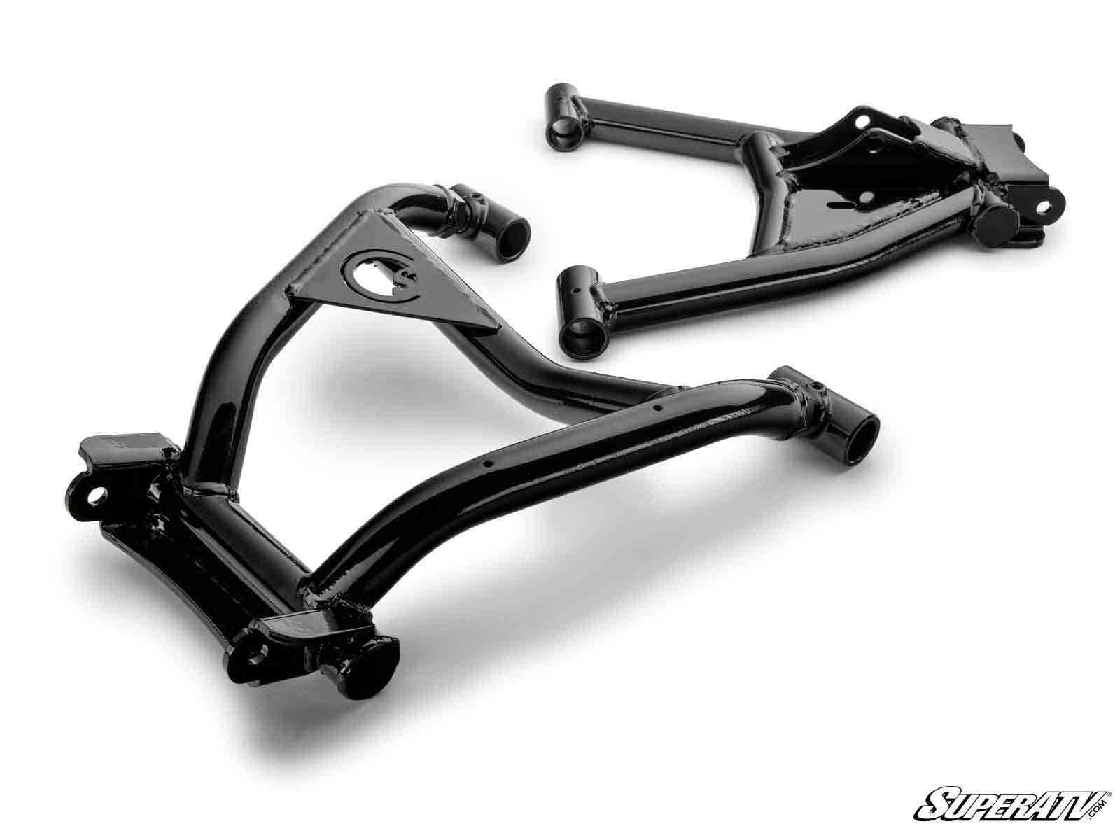 Polaris Ranger 570 High Clearance 1.5in. Rear Offset A-Arms - Image 5