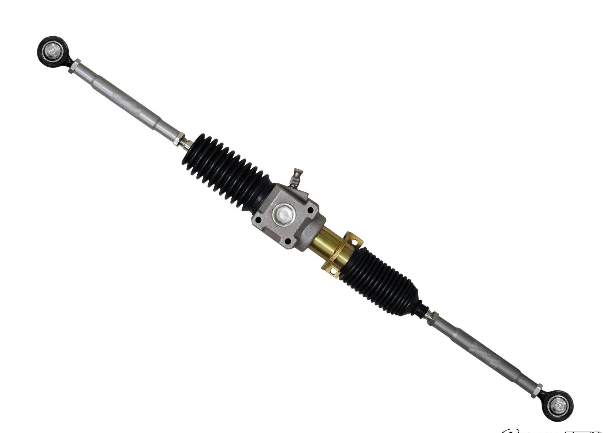 Polaris Ranger 570 Midsize RackBoss Heavy-Duty Rack and Pinion