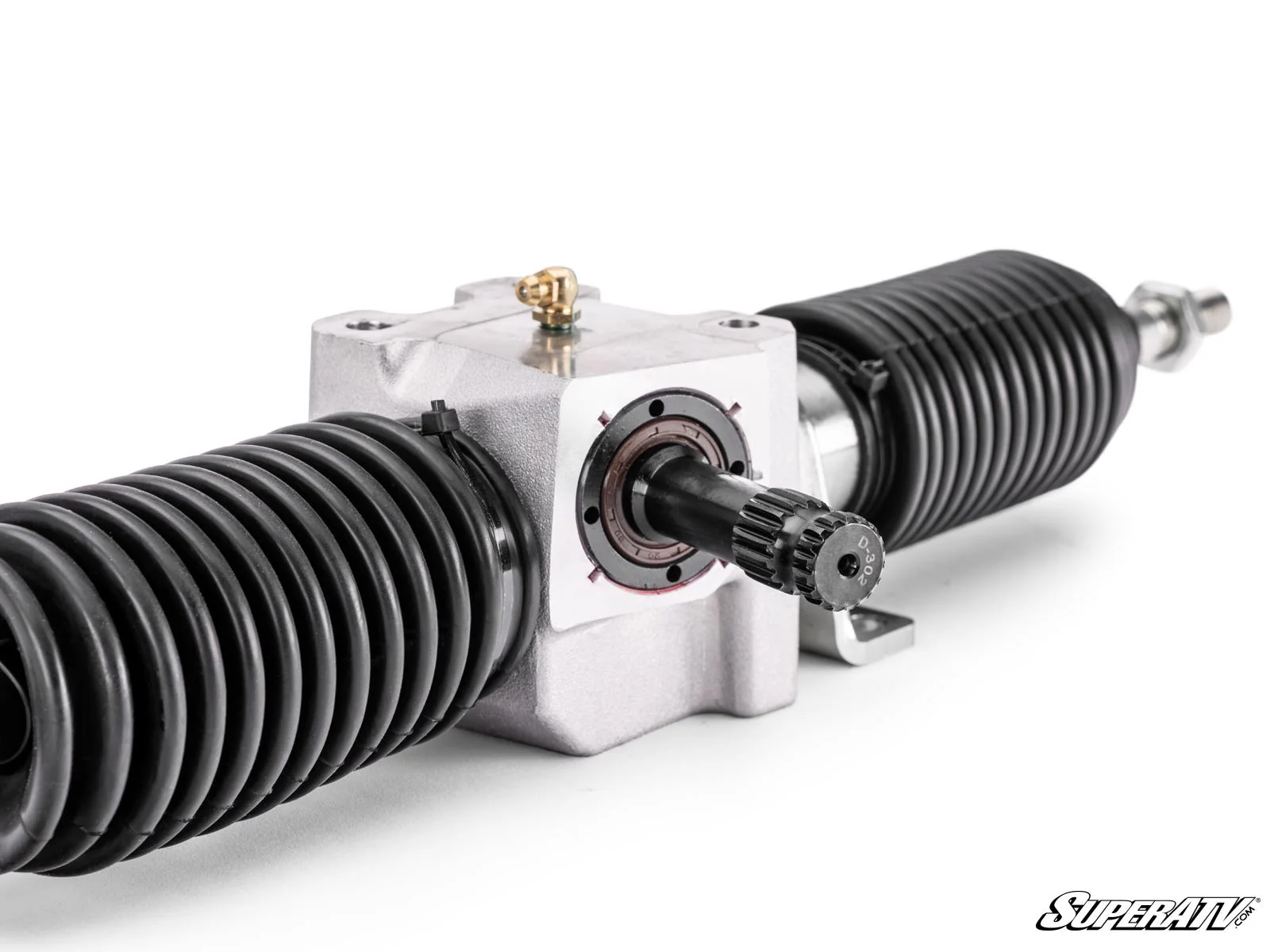 SuperATV RackBoss 2.0 Rack and Pinion for Polaris Ranger Midsize ETX - Image 4