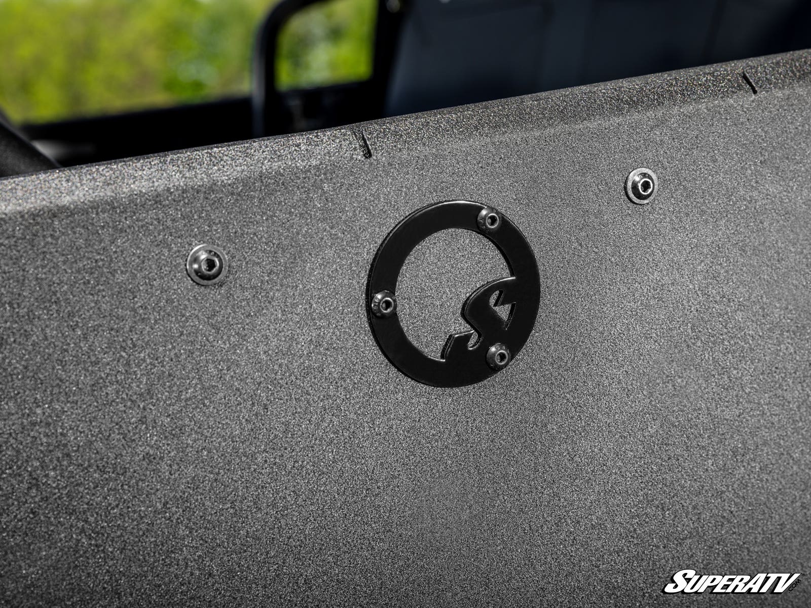 Polaris Ranger SP 570 Aluminum Doors - Image 4