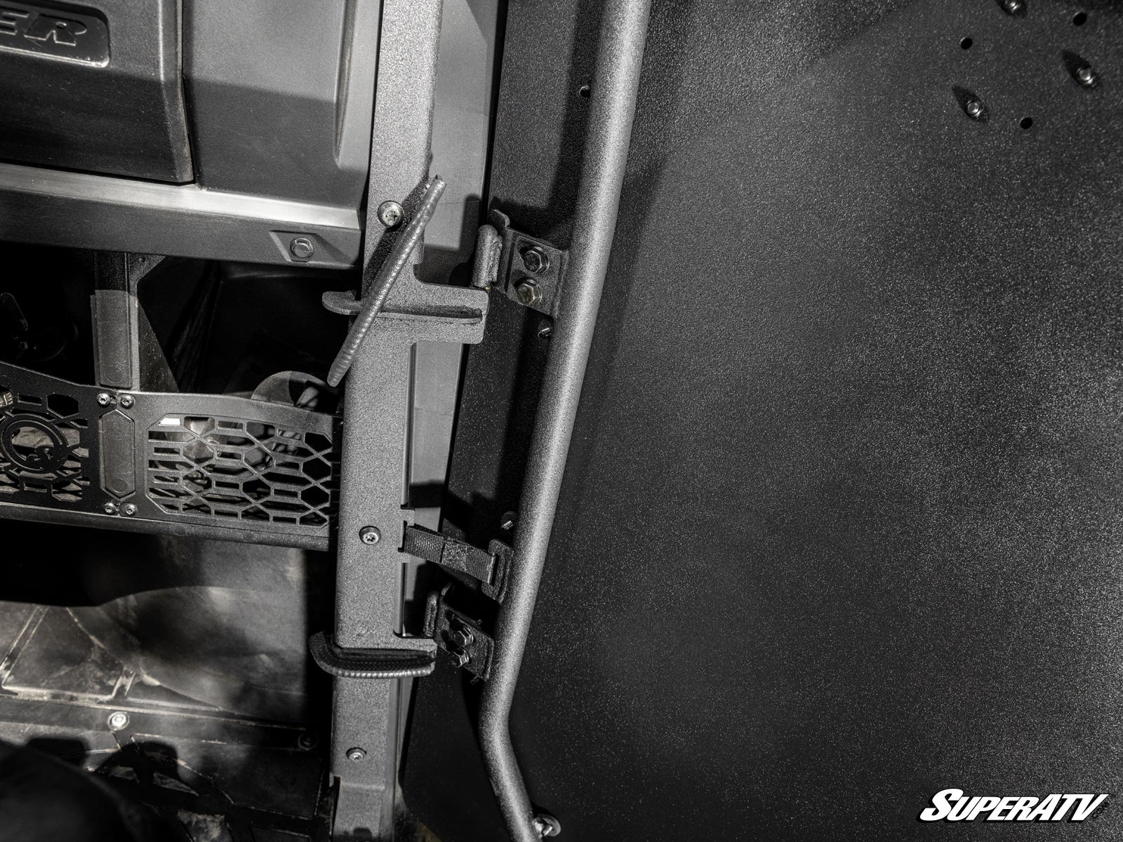 Polaris Ranger SP 570 Aluminum Doors - Image 6