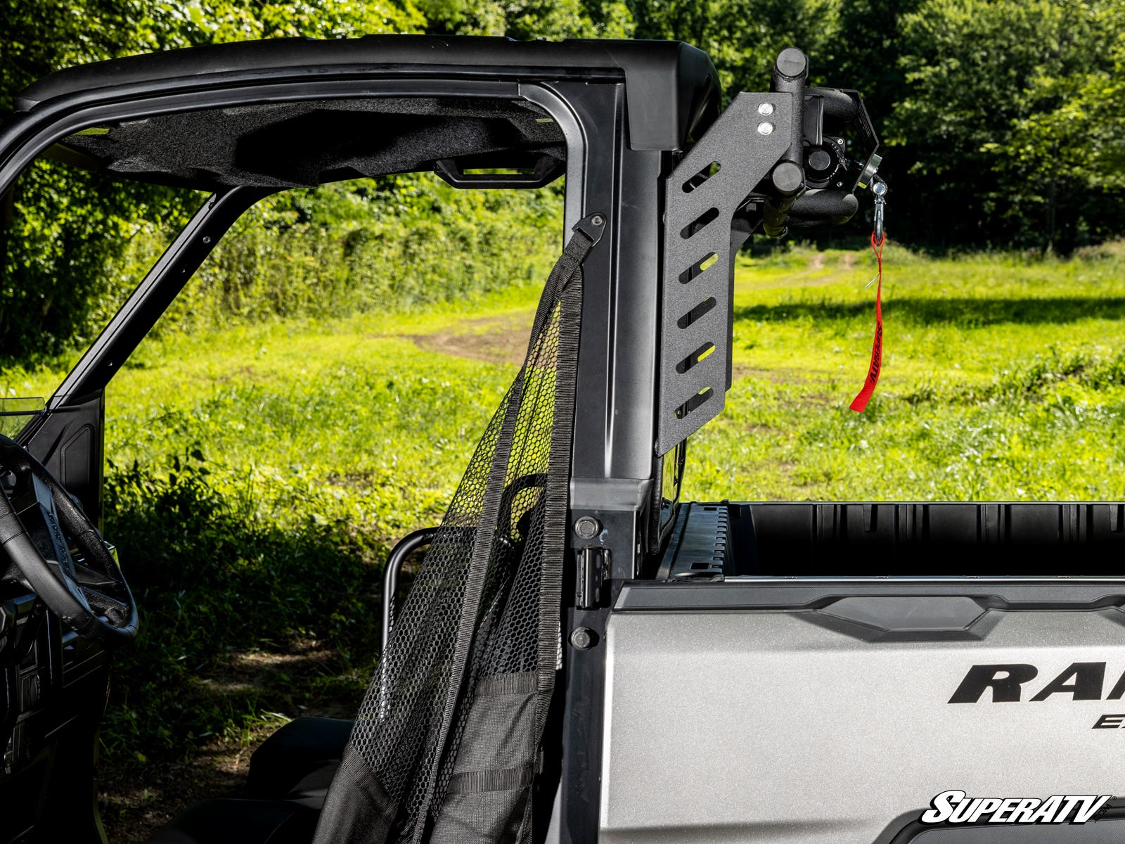 Polaris Ranger XD 1500 Game Loader Rack - Image 6