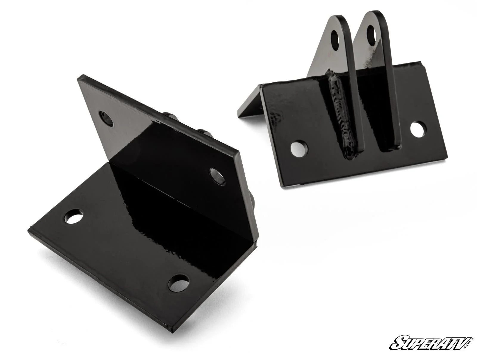 Polaris Ranger XD 1500 Plow Pro Snow Plow Mount - Image 2
