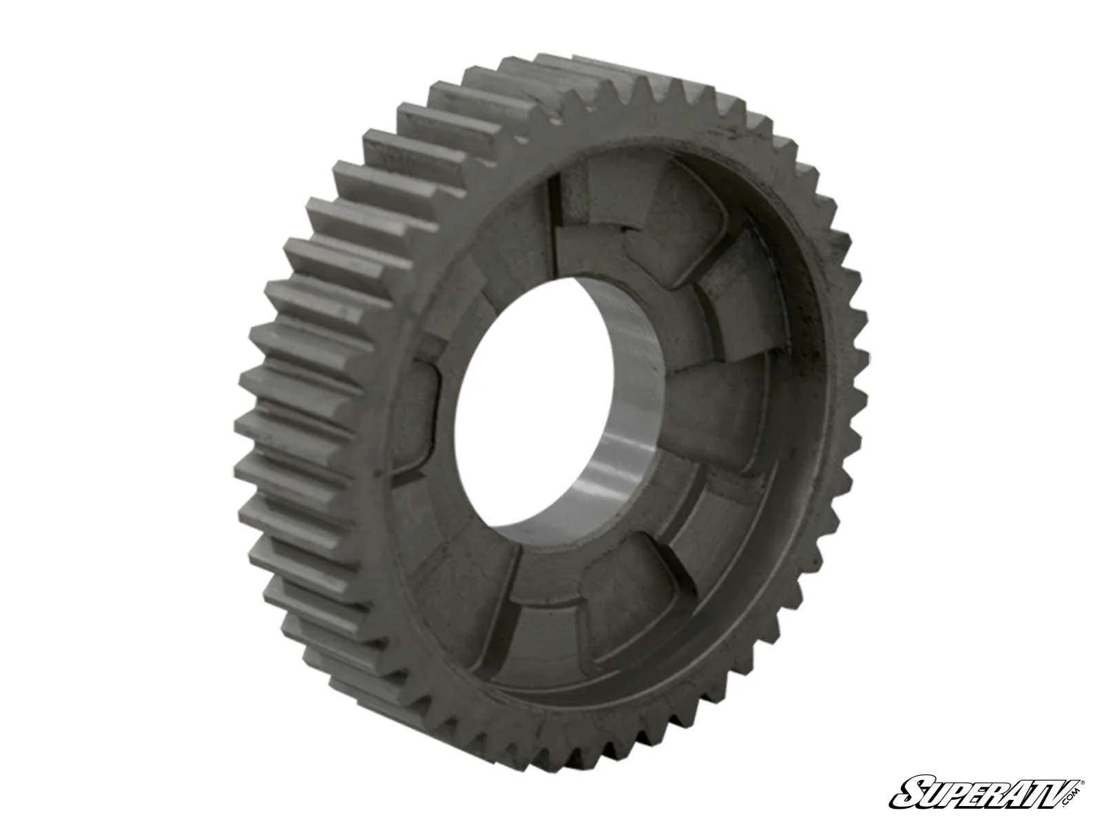 Polaris Ranger XP 1000 Heavy-Duty Reverse Chain - Image 3