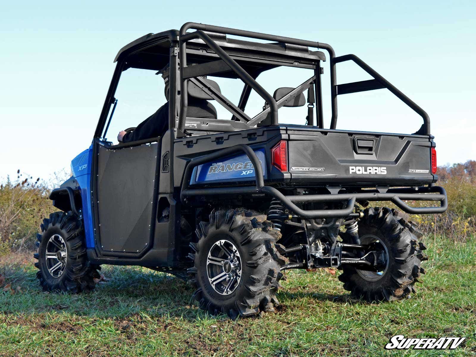 Polaris Ranger XP 1000 High Clearance Rear A-Arms - Image 3