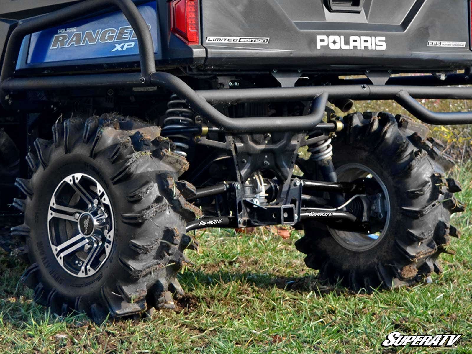 Polaris Ranger XP 1000 High Clearance Rear A-Arms - Image 4