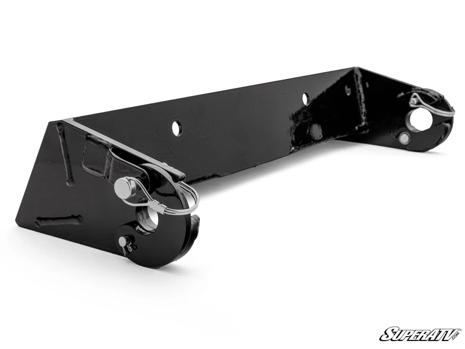 Polaris Ranger XP 1000 Plow Pro Snow Plow - Image 5