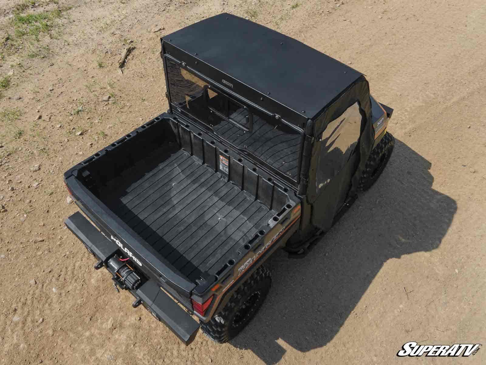 Polaris Ranger XP 570 Aluminum Roof - Image 2